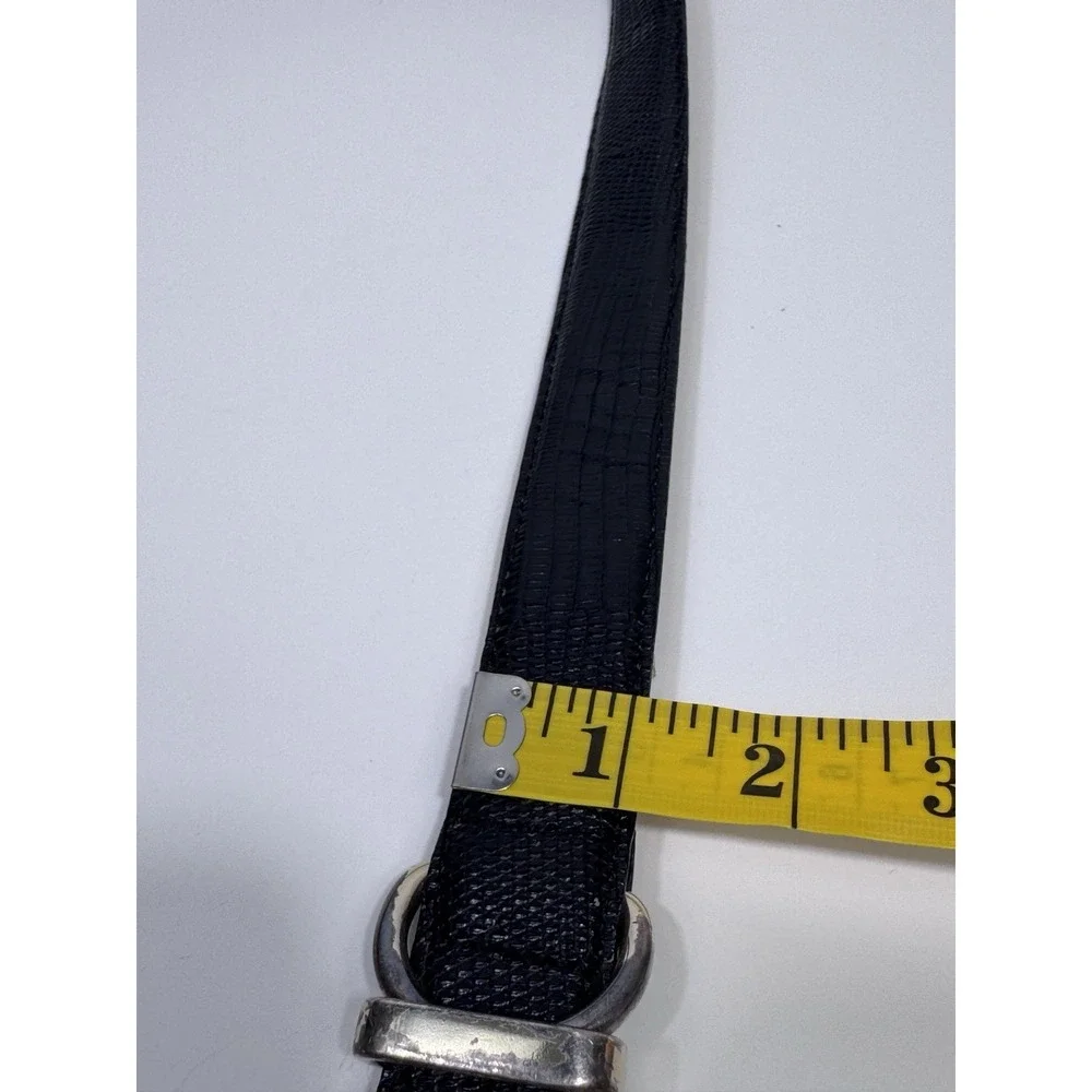 Orvis genuine lizard